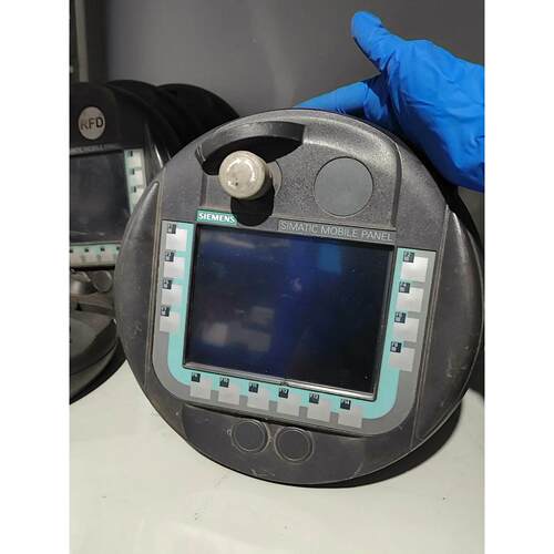 进口全新红色按钮XB7EV04BP