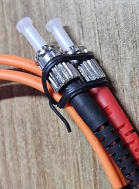 【汇盈传感器】MM 2×62.5/125 OM1 720-DSSTSC-0010 光纤跳线现