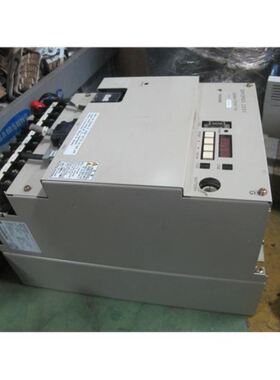 SGMGH-75ACA-AM11 SGDM-75ADAY33 安川伺服电机伺服驱动器成