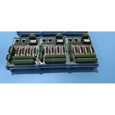 【汇盈传感器】研华运动模块AMAX-1240