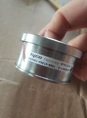 【汇盈传感器】TYCO V23401-H9019-B901 二手拆机旋转编码器 H901