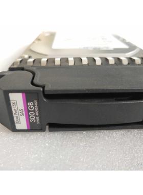 【汇盈传感器】HP AJ736A MSA2000 300G 15K 3.5 SAS 480938-001
