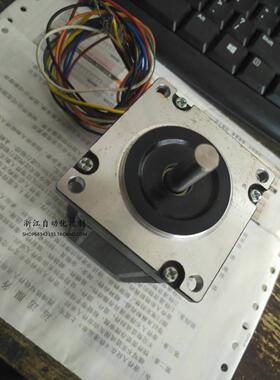 【汇盈传感器】雷赛电机57HS22-A 的 库存货