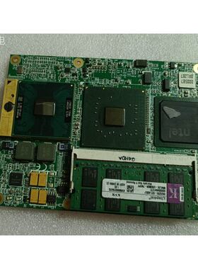 非实 TIMA-1 1094550010120P AEC-6920 REV 1.5E 设备主板 EmETX