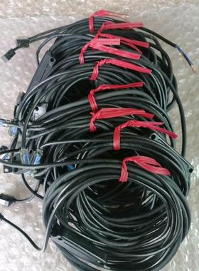 住友Astero电机A8M25J带驱动器G830K的3个