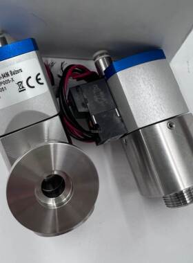 【汇盈传感器】德国INFICON/英福康真空角阀 VAP005-X 250-051