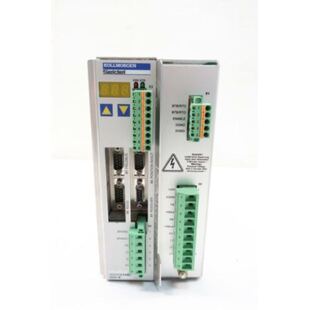 SERVOSTAR-610 科尔摩根kollmorgen