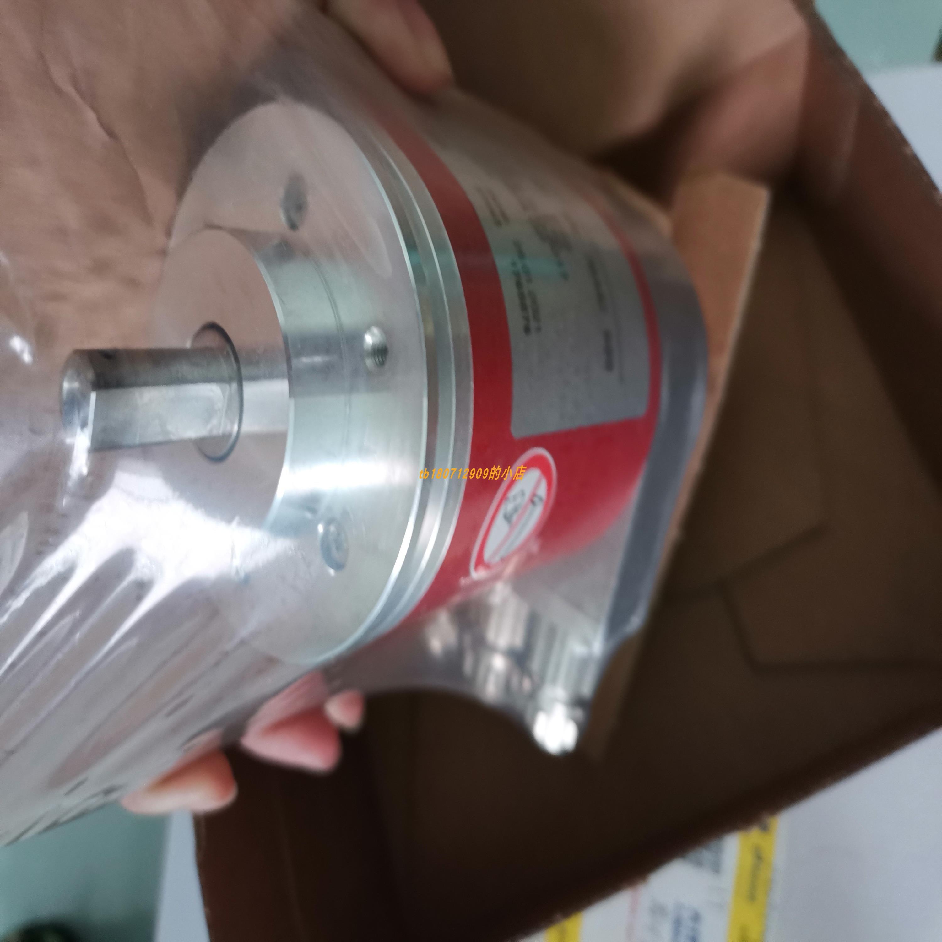 Proxitron IKL01533GH Nr2319D-20开关TR CMS58M-00005编码器