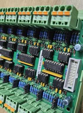 【汇盈传感器】HOPPE RDI32E F-02536-01002 模块电路板现货