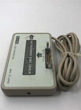 ELCOM控制器KCFM-I-895 成色如图 现货