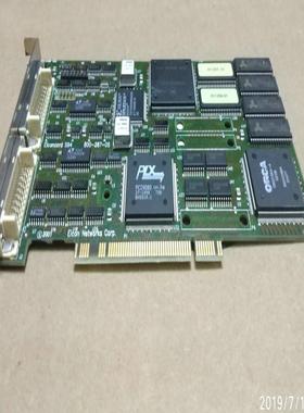 Eicon 爱康 EiconCard S94 800-287-05 智能型多协议广域卡