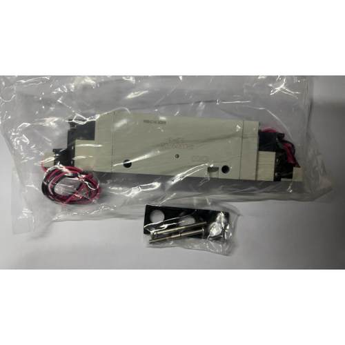 CKD电磁阀4RD329-08-E2-3全新原装DC24V秒发货