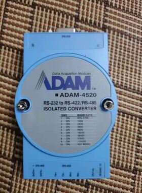 【致富机电】ADAM-4520模块