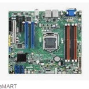 584G2 工业设备工控机主板 REVA1 584 双网口 AIMB