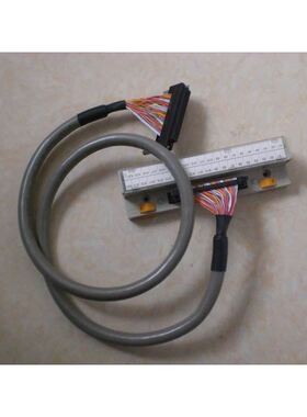 C200H-PID01/PID02/PID03/CP114 OMRON 用线和端子台 一套