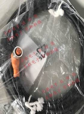 德国IFM传感器 电缆EVC005现货 EVC004 EVC018 EVC009