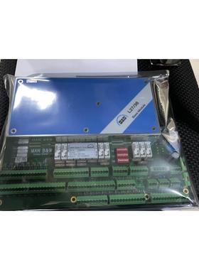 【汇盈传感器】MAN BM1-MKII 1698285-9 现货