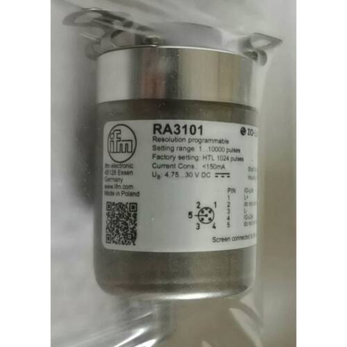 RA3101 RM7012 RO3100 RVP510 IFM ，