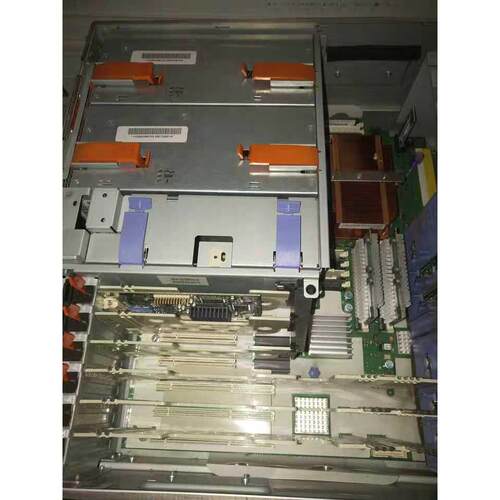 【汇盈传感器】IBM 9111-520 P520主板10N9543 80P5355 80P4932 8