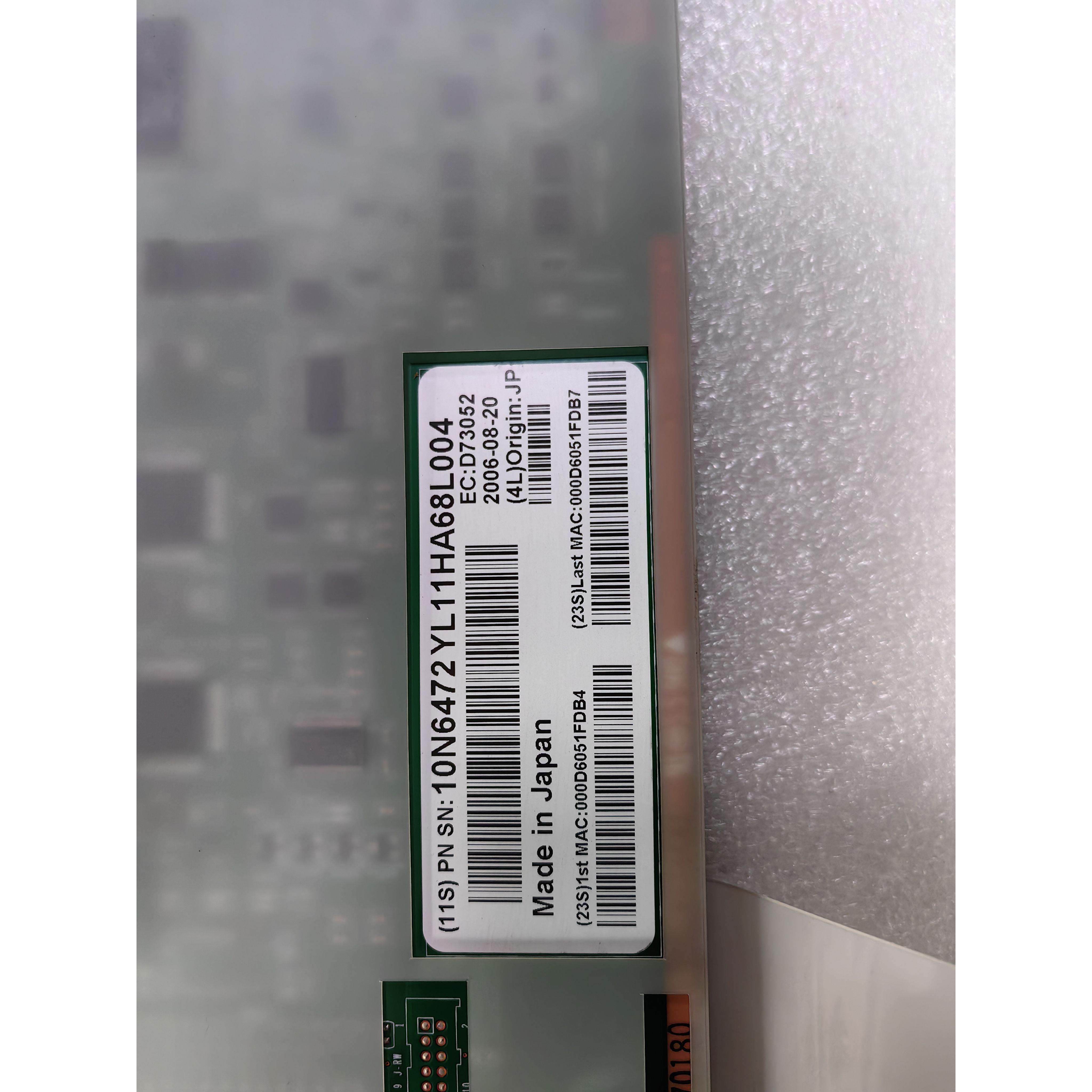 【汇盈传感器】IBM 9133-55A主板 10N6472 03N6743 03N6961 03N65