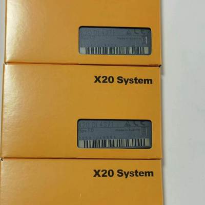 【汇盈传感器】X20AI2322 贝加莱模块供应实物拍摄现货咨询优惠