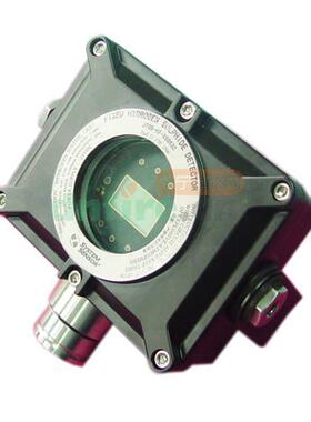 SYSTEMSENSOR盛赛尔JTQB-HF-XSS633A现场显示型氧气探测器防隔爆