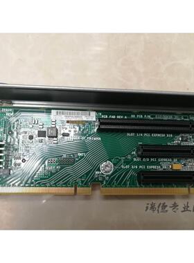 HP DL380P DL388P DL385 G8 GEN8 扩展卡 662524-001 622219-001
