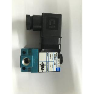 511JA议价 现货供应MAC高频电磁阀111B