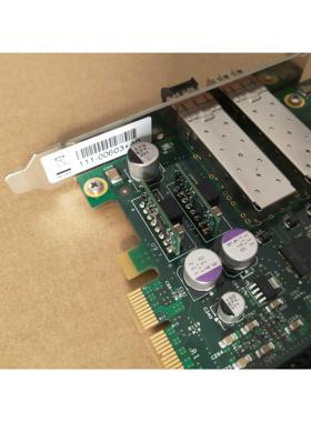 【汇盈传感器】NetApp Chelsio 10Gb 111-00603+A0 CC2-S320E-SR