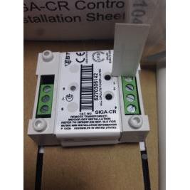 爱德华报警设备控制继电器模块SIGA-CR EST3系列