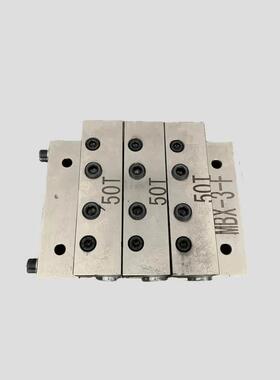 普源RIGOL测试排线夹TL1125 TC1100 FC1868模块LH1116