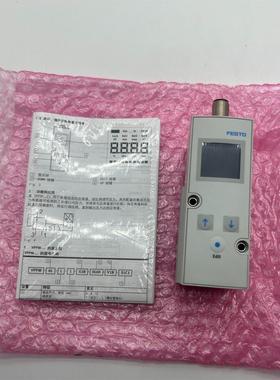 FESTO原装正品比例阀 VPPM-8L-L-1-G14-0L6H-A4P-S1C1 571301