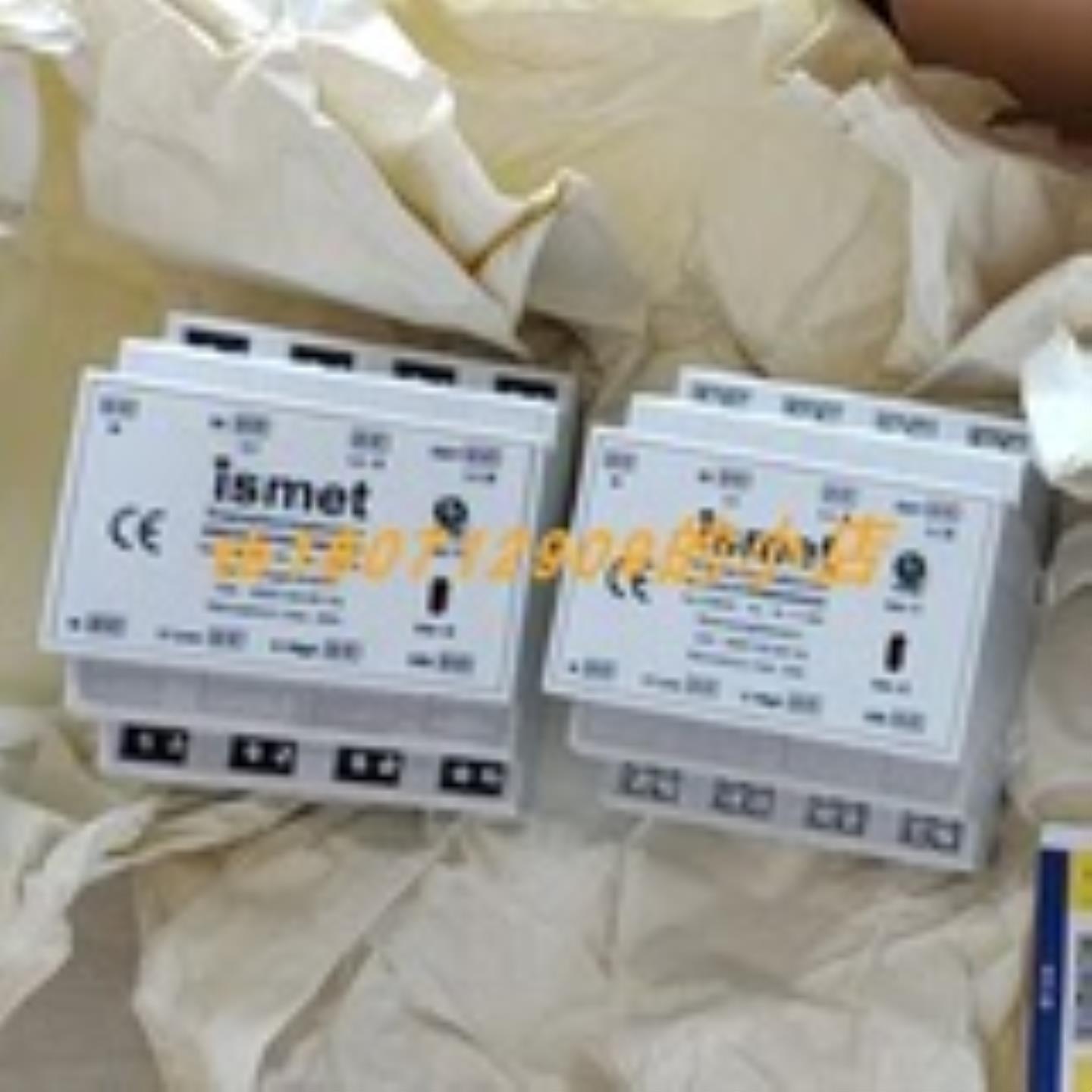 全新ismet EDL 16730Art-Nr737469变压器ESB-S ArtNr717224