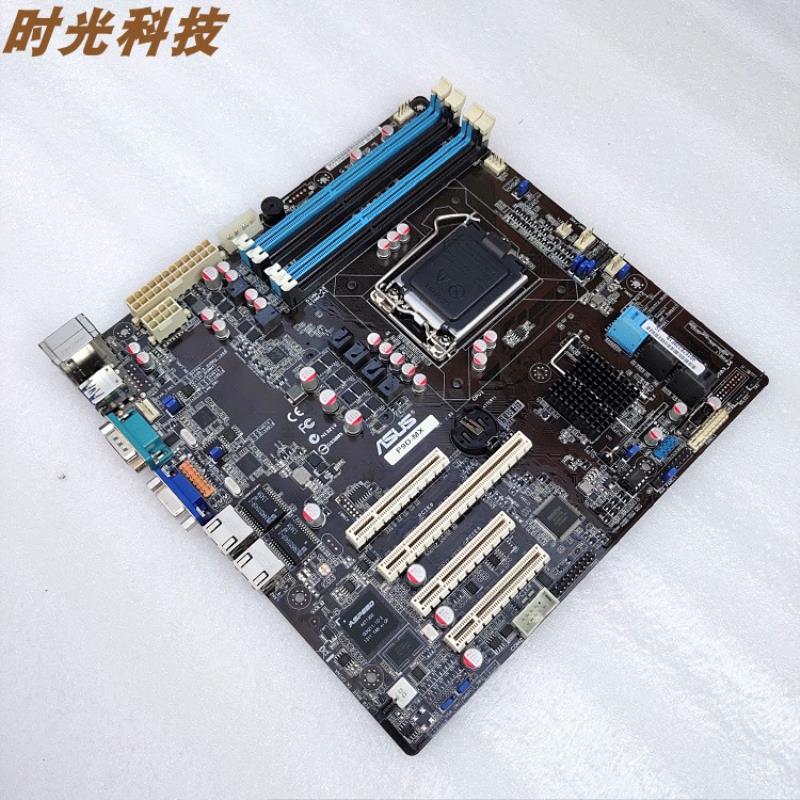 华硕P9D-MX 1150 针 服务器主板 可上XEON E3-1230V3