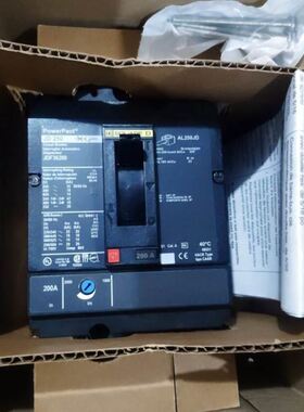 【致富机电】SQUADE D JD250 JDF36250 JDF36200 JDF36175 JDF361