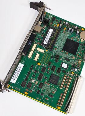 二手  板卡960K65511-A MIOP_ PPC 140E64954A有配件脱落议价