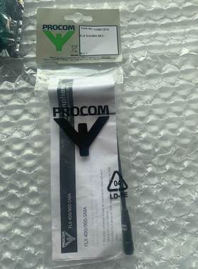 汇盈 传感器丹麦PROCOM FLX400/900驻波天分 ，、