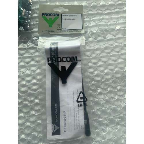 汇盈 传感器丹麦PROCOM FLX400/900驻波天分 ，、