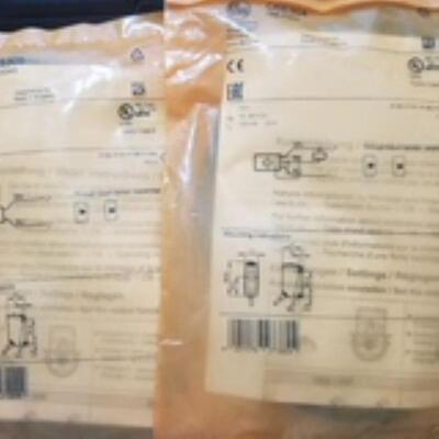 O6S300 O6E304 对射式传感器 德国易福门ifm 全新原装正品