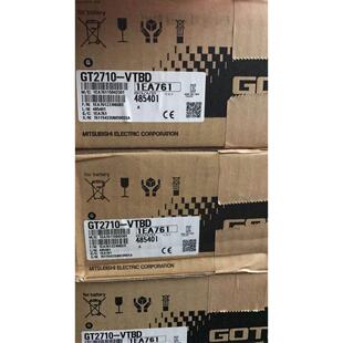 VTBA GT2710 VTBD 三菱触摸屏 220 10.4寸 汇盈传感器