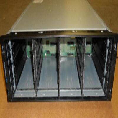 Equallogic PS5000e ps5000 存储磁盘柜双电双控制器