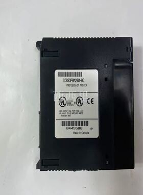 IC693CMM302LT GE DCS控制模块 备品备件 渠道优势