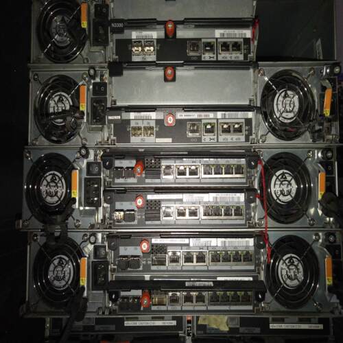 NETAPP FAS2020 FAS2040 电源675W 114-00051 YM-2751A CP-1103R2