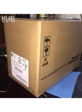 非实 22A-B4P5N104 变频器 200-240VAC的三相电源输入电压 0.75k