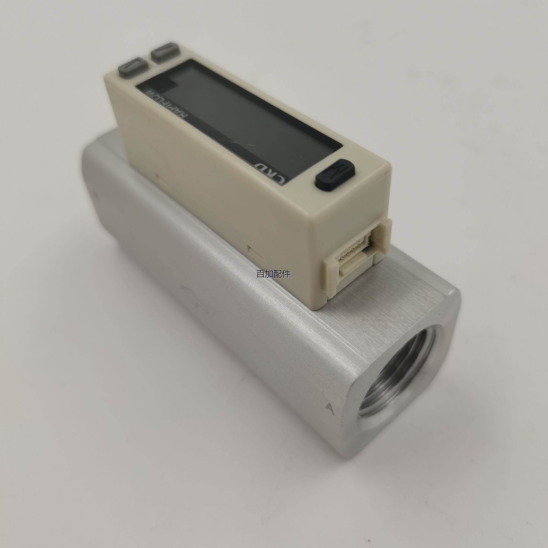 【汇盈传感器】现货销售日本进口CKD喜开理精密流量开关FSM2-NVF5