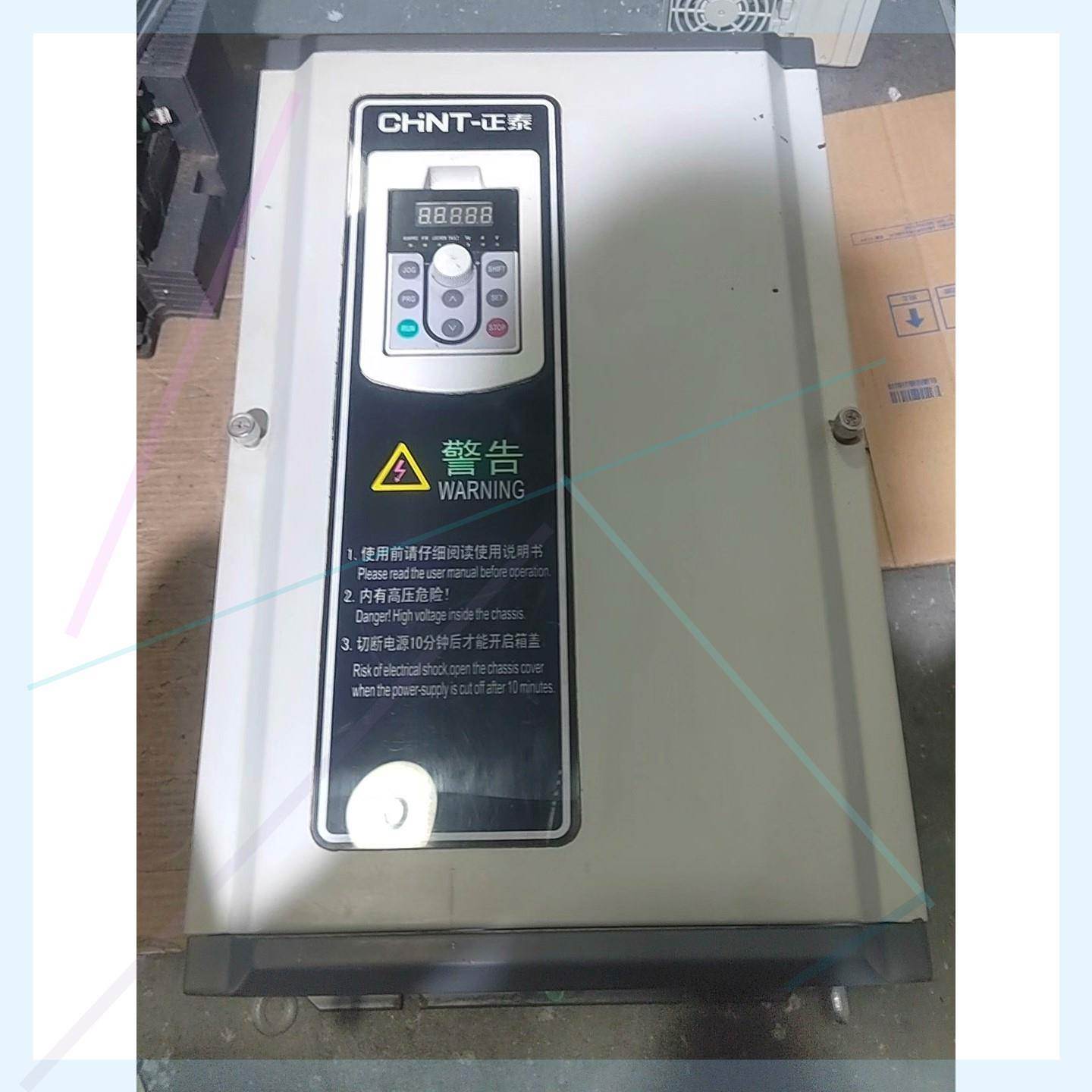 【汇盈传感器】变频器NVF2G-37/PS4