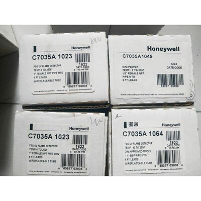 【汇盈传感器】4月Honeywell 霍尼韦尔 C7035A1023 C7035A1049 C7