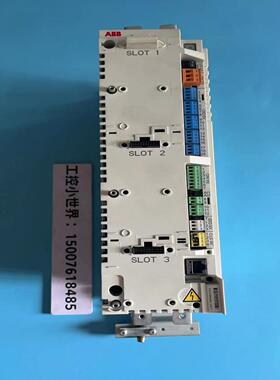 ABB驱动器ACSM1-04AM-09A5-4主板型号ACSM1-M-MU-E1原装现货包好