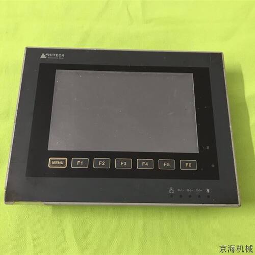 海泰克触摸屏PWS6700T-P