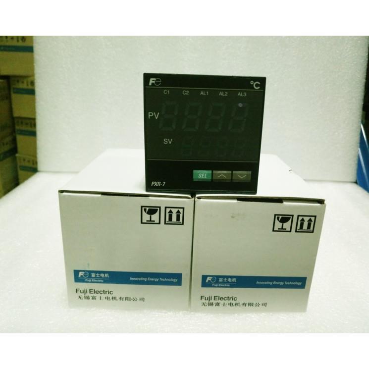 询价全新 PXR7TEY1-MW000-C 富士温控表仪器 现货 诚信合作 议价